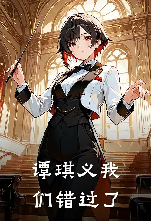 谭琪义我们错过了