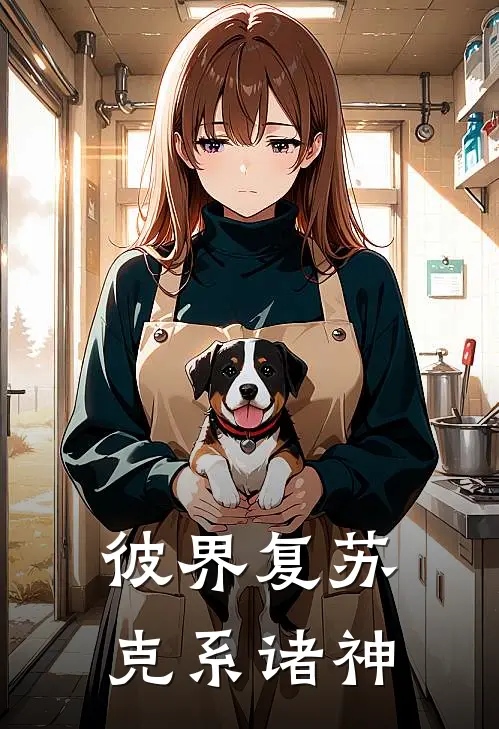 彼界复苏，克系诸神