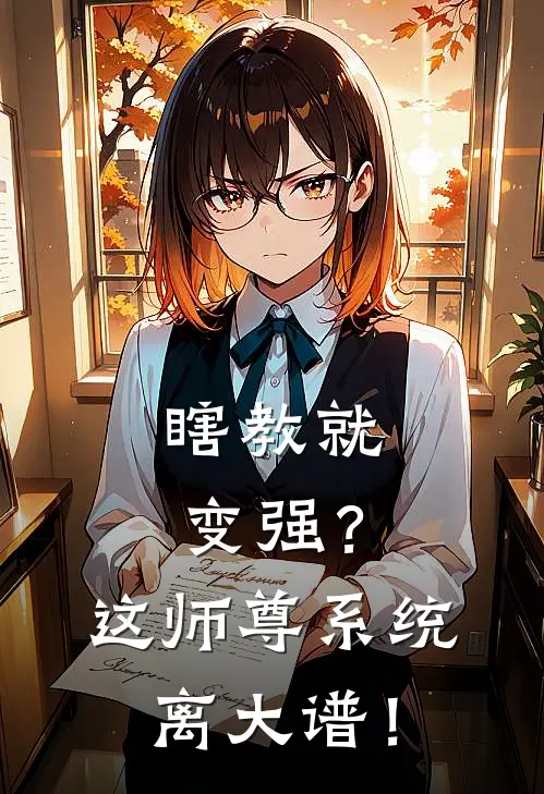 瞎教就变强？这师尊系统离大谱！萧然石破天最新更新小说_在线阅读免费小说瞎教就变强？这师尊系统离大谱！萧然石破天