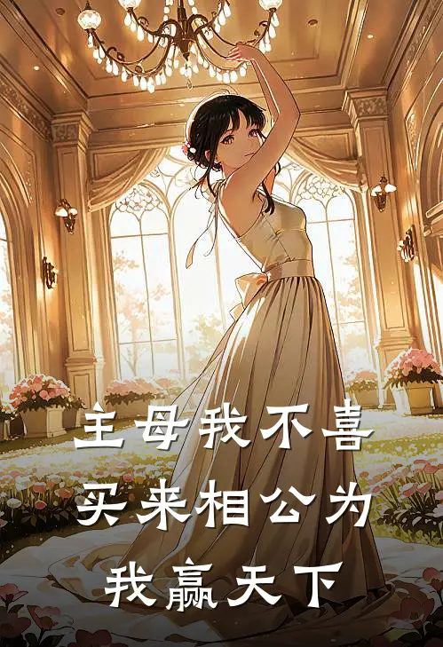 主母我不喜，买来相公为我赢天下