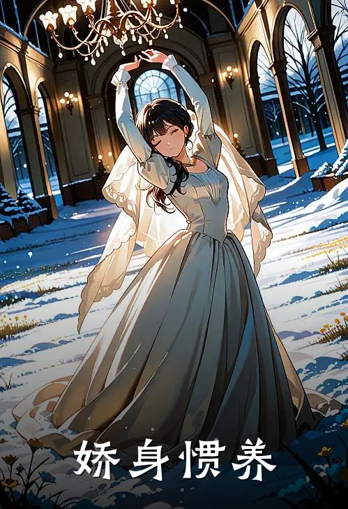 娇身惯养沈鸢沈鸢小说完整版免费阅读_最新章节列表娇身惯养(沈鸢沈鸢)