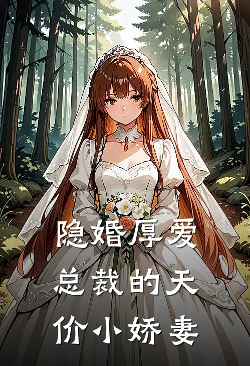 隐婚厚爱：总裁的天价小娇妻(夏小星顾言深)最热门小说_小说完整版隐婚厚爱：总裁的天价小娇妻夏小星顾言深