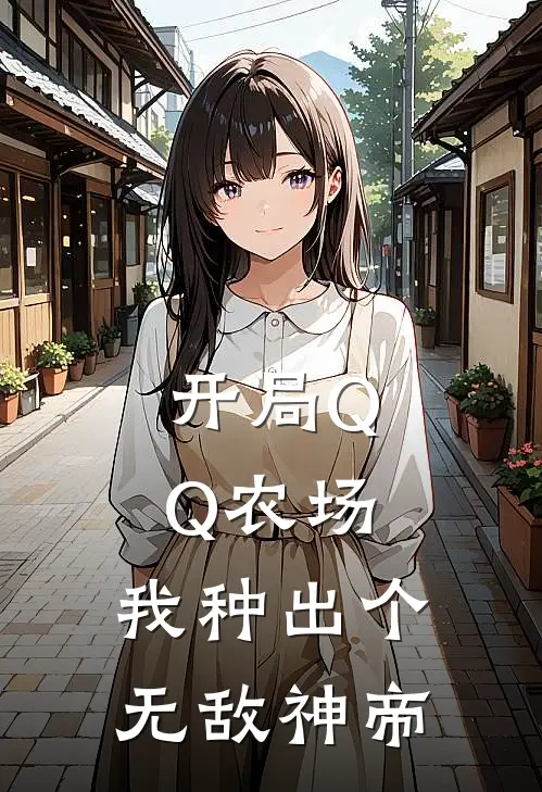 开局QQ农场，我种出个无敌神帝(林风林风)在线免费小说_热门网络小说开局QQ农场，我种出个无敌神帝林风林风