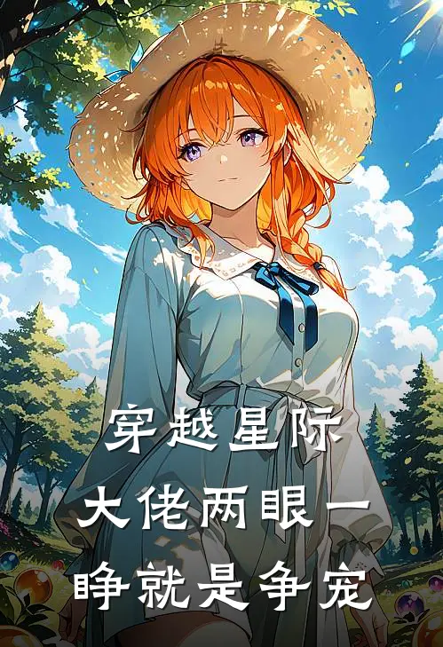 穿越星际，大佬两眼一睁就是争宠沈渊罗斯最新小说全文阅读_最新章节列表穿越星际，大佬两眼一睁就是争宠(沈渊罗斯)