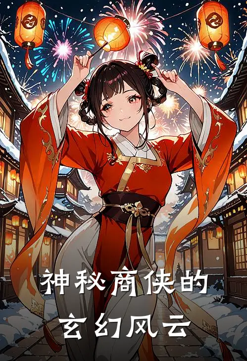 李逸尘曹婉儿(神秘商侠的玄幻风云)最新章节在线阅读_李逸尘曹婉儿全章节阅读