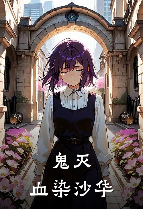 鬼灭：血染沙华炭治郎墨雪姬最新章节免费阅读_鬼灭：血染沙华全文免费在线阅读