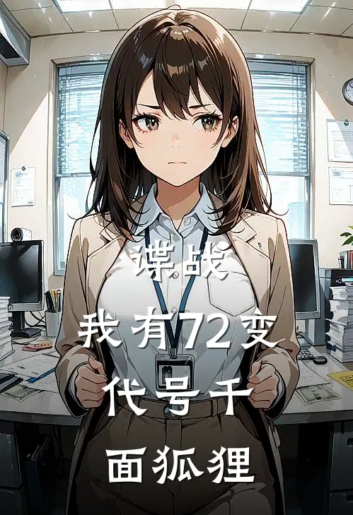 谍战：我有72变，代号千面狐狸林飞胡德水最新完结小说推荐_在线免费小说谍战：我有72变，代号千面狐狸(林飞胡德水)