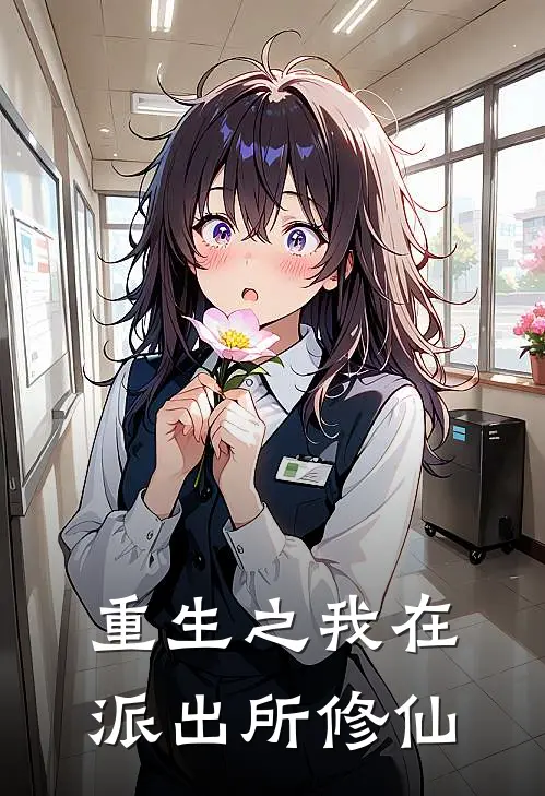 重生之我在派出所修仙(苟渔刘队)小说完整版_完结好看小说重生之我在派出所修仙苟渔刘队