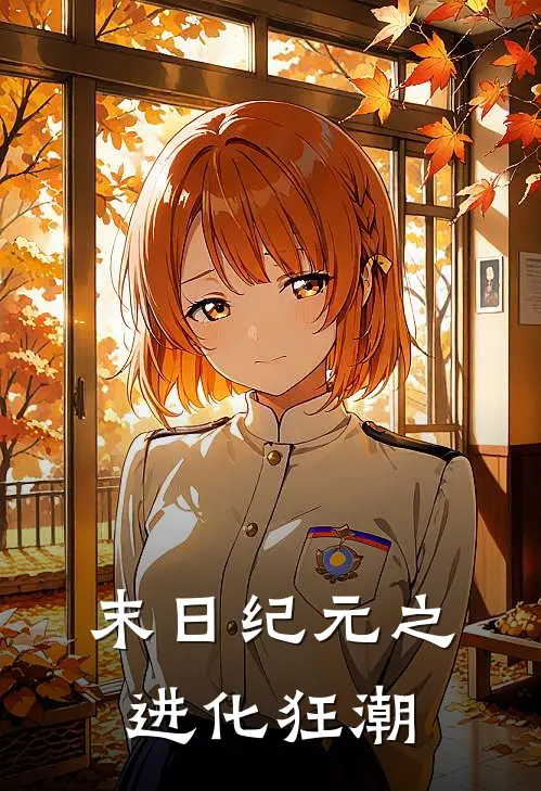 末日纪元之进化狂潮陈阳林小雨热门完结小说_最热门小说末日纪元之进化狂潮陈阳林小雨