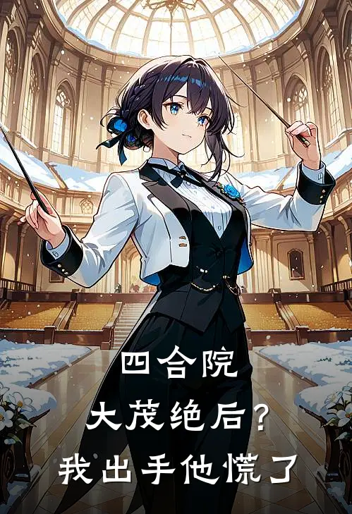 四合院：大茂绝后？我出手他慌了(李明远许大茂)完结版小说推荐_最新完结小说推荐四合院：大茂绝后？我出手他慌了李明远许大茂