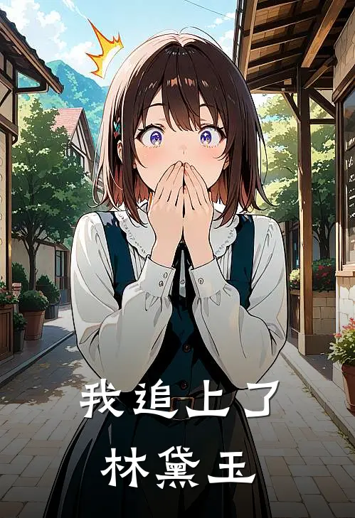 我追上了林黛玉(黛玉宝玉)最新好看小说_无弹窗全文免费阅读我追上了林黛玉黛玉宝玉