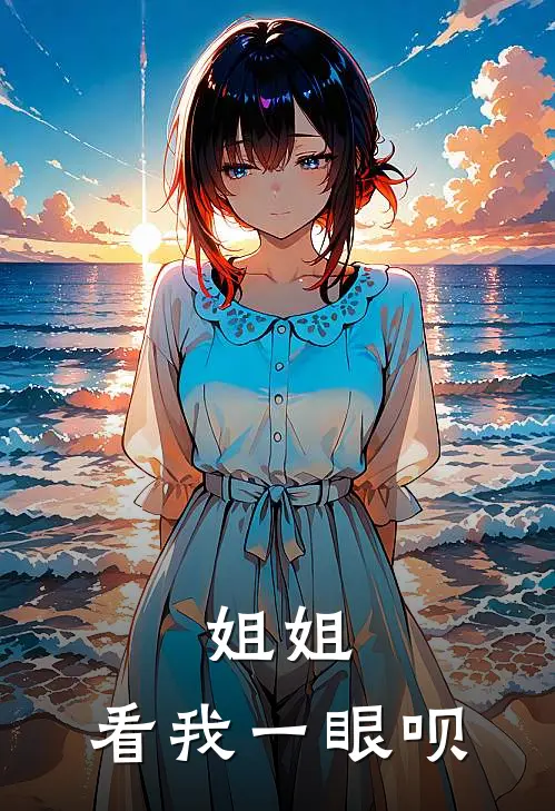 姐姐，看我一眼呗