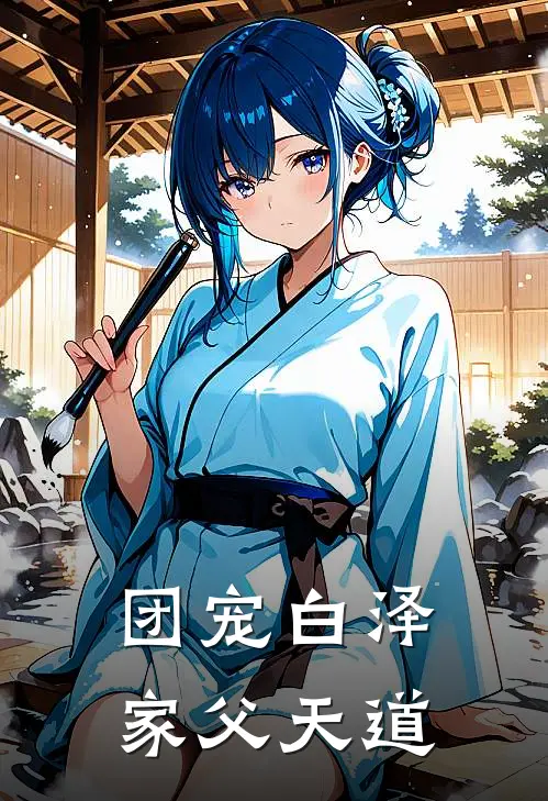 团宠白泽，家父天道