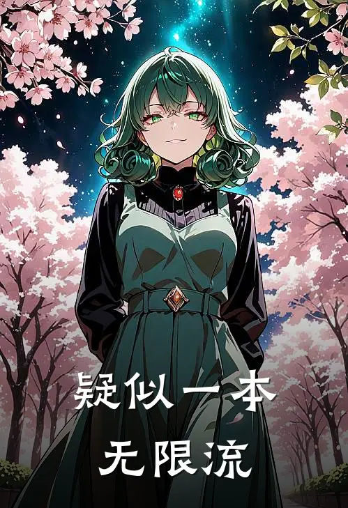 疑似一本无限流(宁淞安盈)在线阅读免费小说_完整版小说免费阅读疑似一本无限流(宁淞安盈)