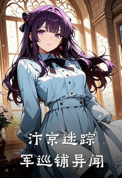 汴京迷踪：军巡铺异闻