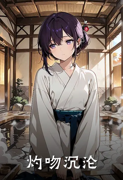 灼吻沉沦(许楠日周西凛)在线免费小说_完结小说免费阅读灼吻沉沦许楠日周西凛