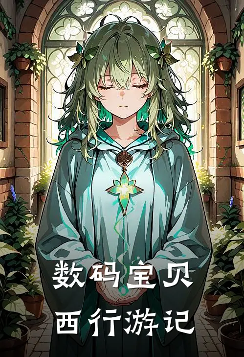 数码宝贝：西行游记(顾义胜张林浩)最热门小说_全本完结小说数码宝贝：西行游记(顾义胜张林浩)