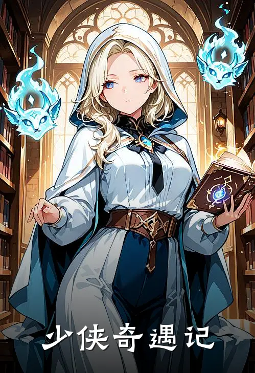 少侠奇遇记刘银兵田星辰热门小说阅读_完本完结小说少侠奇遇记刘银兵田星辰