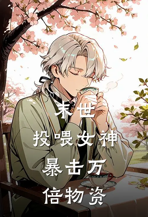 末世：投喂女神，暴击万倍物资张铭慧李牧歌全本免费在线阅读_张铭慧李牧歌全文阅读