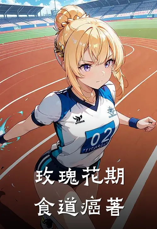 玫瑰花期，食道癌著