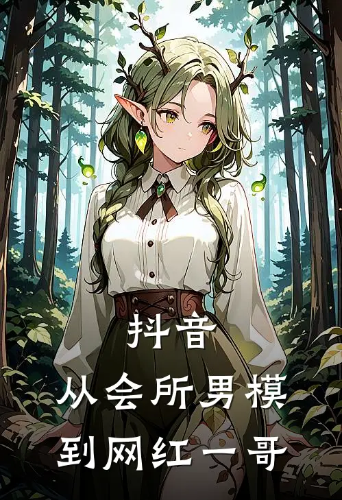 抖音：从会所男模到网红一哥(白靖阿豪)热门网络小说_最新章节列表抖音：从会所男模到网红一哥(白靖阿豪)