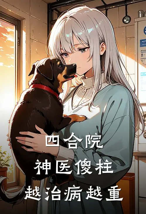 四合院：神医傻柱，越治病越重何雨柱秦淮如完结版小说_最新章节列表四合院：神医傻柱，越治病越重(何雨柱秦淮如)