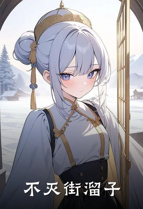 不灭街溜子