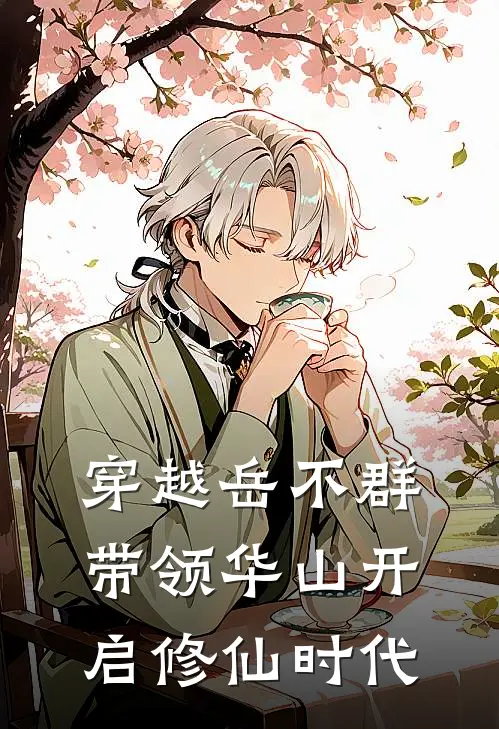 穿越岳不群带领华山开启修仙时代(岳不群宁中)在线阅读免费小说_最新章节列表穿越岳不群带领华山开启修仙时代(岳不群宁中)