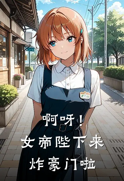 皇甫潇潇潇潇《啊呀！女帝陛下来炸豪门啦》完结版免费阅读_皇甫潇潇潇潇热门小说