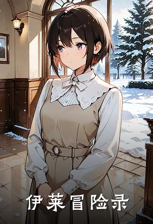 伊莱卡尔《伊莱冒险录》完结版免费阅读_伊莱冒险录全文免费阅读