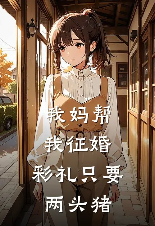 我妈帮我征婚，彩礼只要两头猪田小满程晏免费完本小说_小说推荐完本我妈帮我征婚，彩礼只要两头猪(田小满程晏)