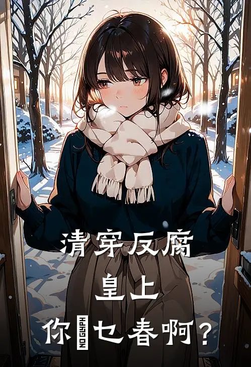 清穿反腐：皇上，你噏乜春啊？