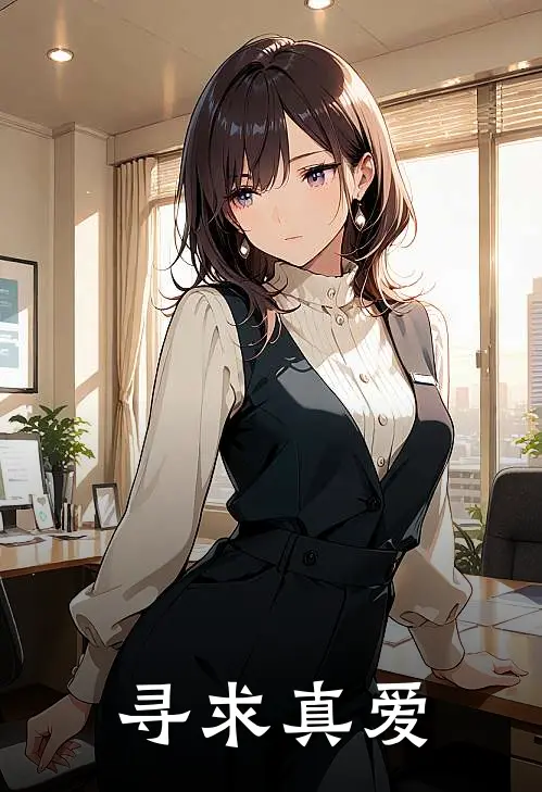 寻求真爱(杨炎安盈盈)全文在线阅读_(寻求真爱)精彩小说