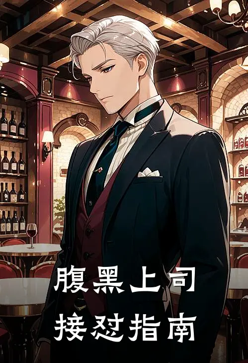 腹黑上司接怼指南(蒋漫沈慕南)完整版小说全文免费阅读_免费阅读无弹窗腹黑上司接怼指南蒋漫沈慕南