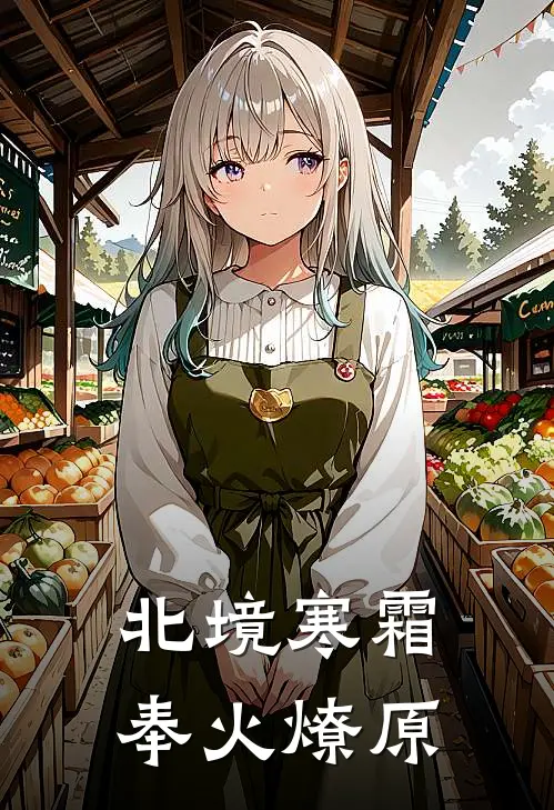 北境寒霜，奉火燎原