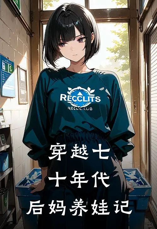 穿越七十年代：后妈养娃记