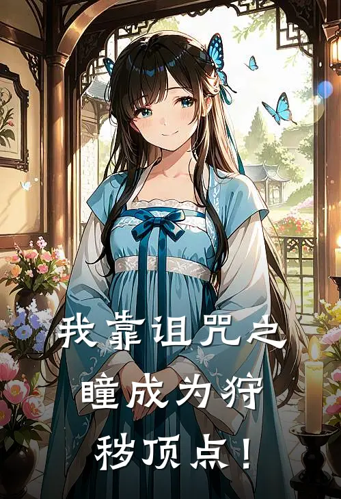 我靠诅咒之瞳成为狩秽顶点！贺之屿陆丰完结好看小说_无弹窗全文免费阅读我靠诅咒之瞳成为狩秽顶点！(贺之屿陆丰)