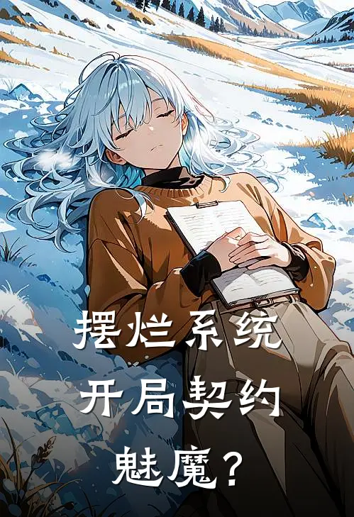 摆烂系统：开局契约魅魔？陈霖麓戚静海最新小说推荐_完结小说摆烂系统：开局契约魅魔？(陈霖麓戚静海)