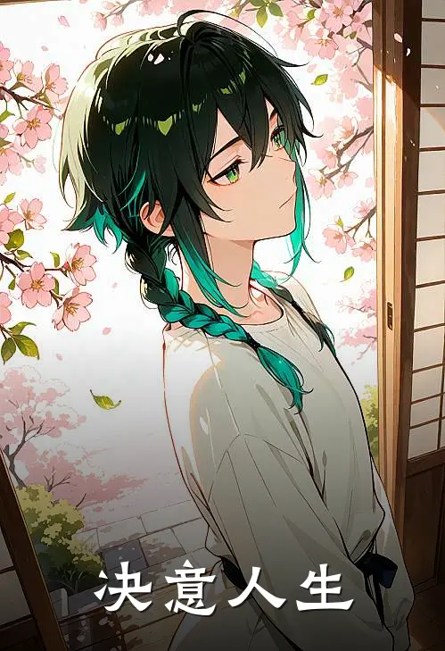 决意人生赖明紫灵热门完本小说_最新章节列表决意人生(赖明紫灵)