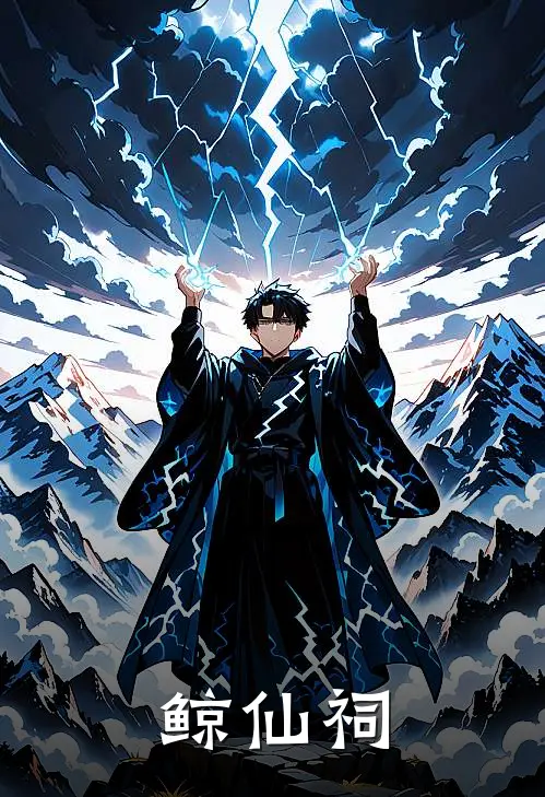 鲸仙祠洛千行洛缘完结热门小说_完整版小说全文免费阅读鲸仙祠洛千行洛缘