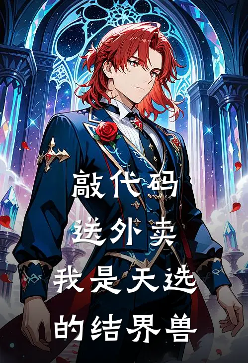 敲代码送外卖，我是天选的结界兽
