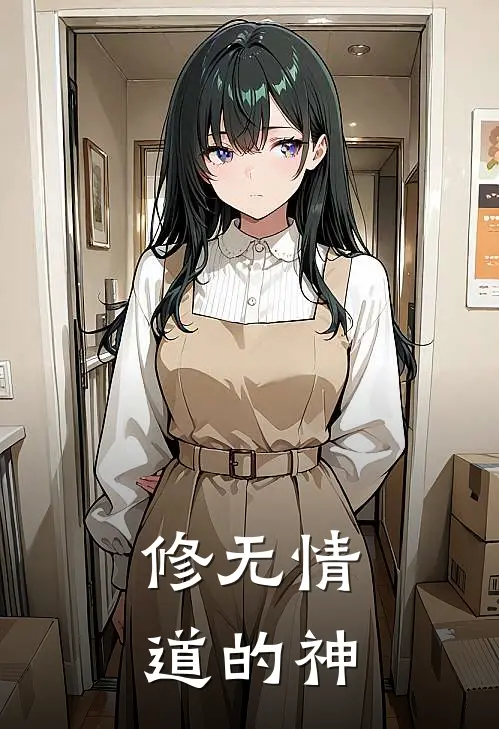 修无情道的【神】
