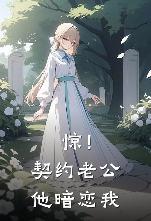 惊！契约老公他暗恋我