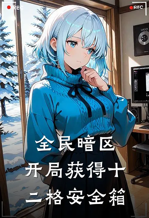 姜小诺陈言(全民暗区：开局获得十二格安全箱)全本免费在线阅读_姜小诺陈言全集在线阅读