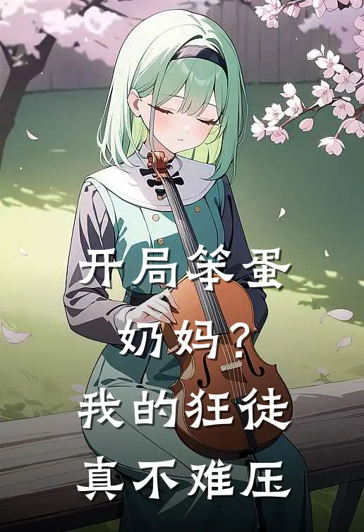 开局笨蛋奶妈？我的狂徒真不难压