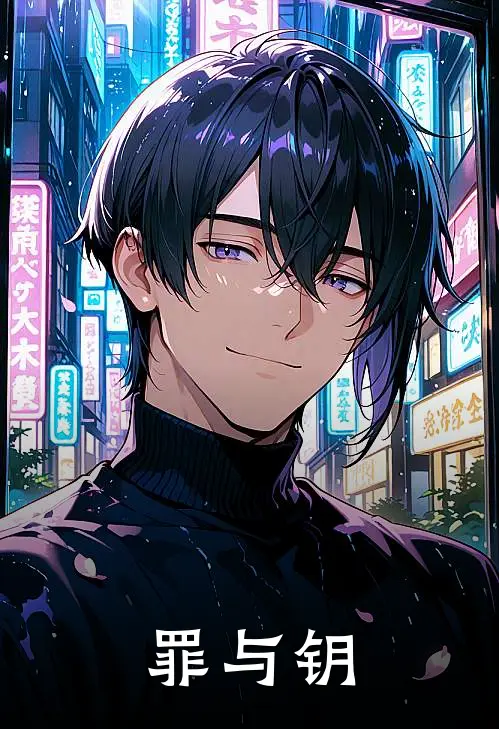 罪与钥邰舸鹿汛白完结小说大全_免费热门小说罪与钥(邰舸鹿汛白)