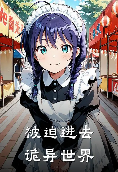 被迫进去诡异世界