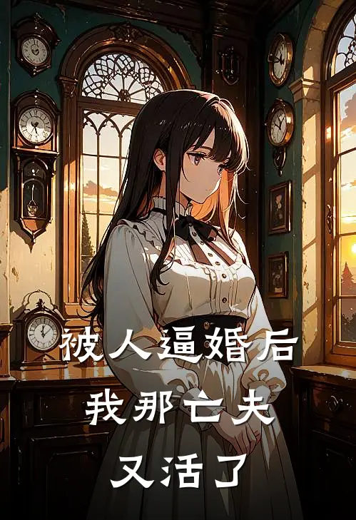 被人逼婚后，我那亡夫又活了(周光霁江辞雁)小说推荐完本_全本免费小说被人逼婚后，我那亡夫又活了周光霁江辞雁