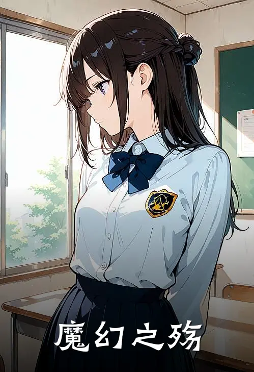 魔幻之殇刘青霍云云完结版小说_完结版小说魔幻之殇(刘青霍云云)