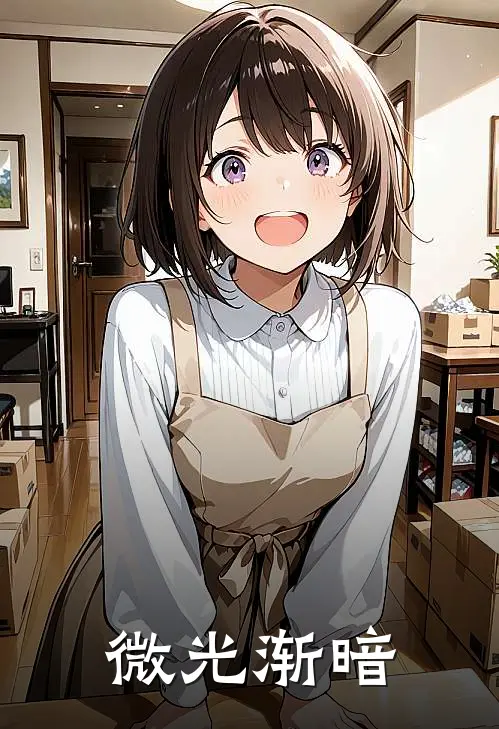 微光渐暗(陈远陈远)免费小说完结_最新推荐小说微光渐暗(陈远陈远)